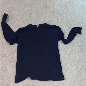 Champion oversized tshirt